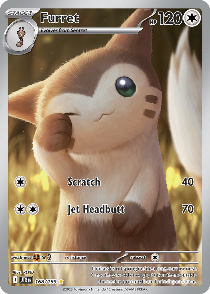 Furret